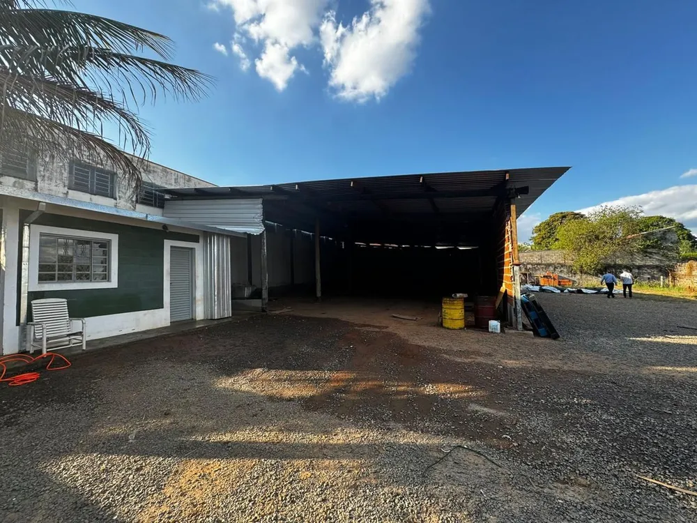 Depósito-Galpão, 938 m² - Foto 8