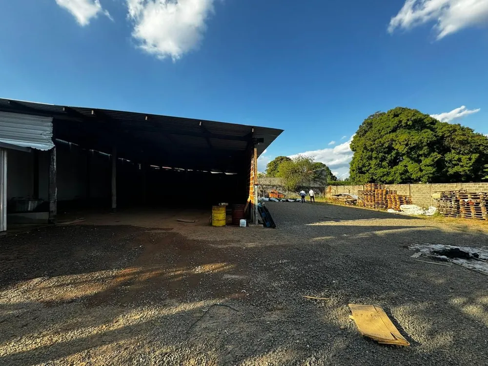 Depósito-Galpão, 938 m² - Foto 13
