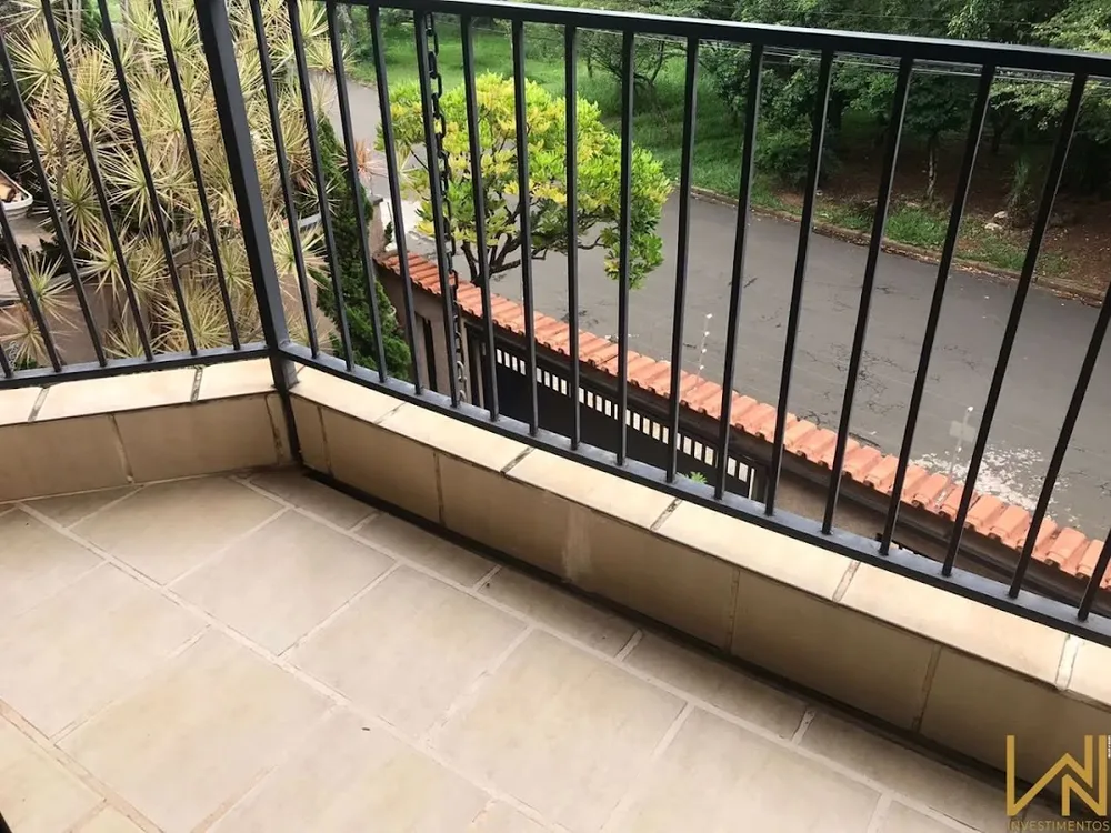 Casa, 4 quartos, 295 m² - Foto 1