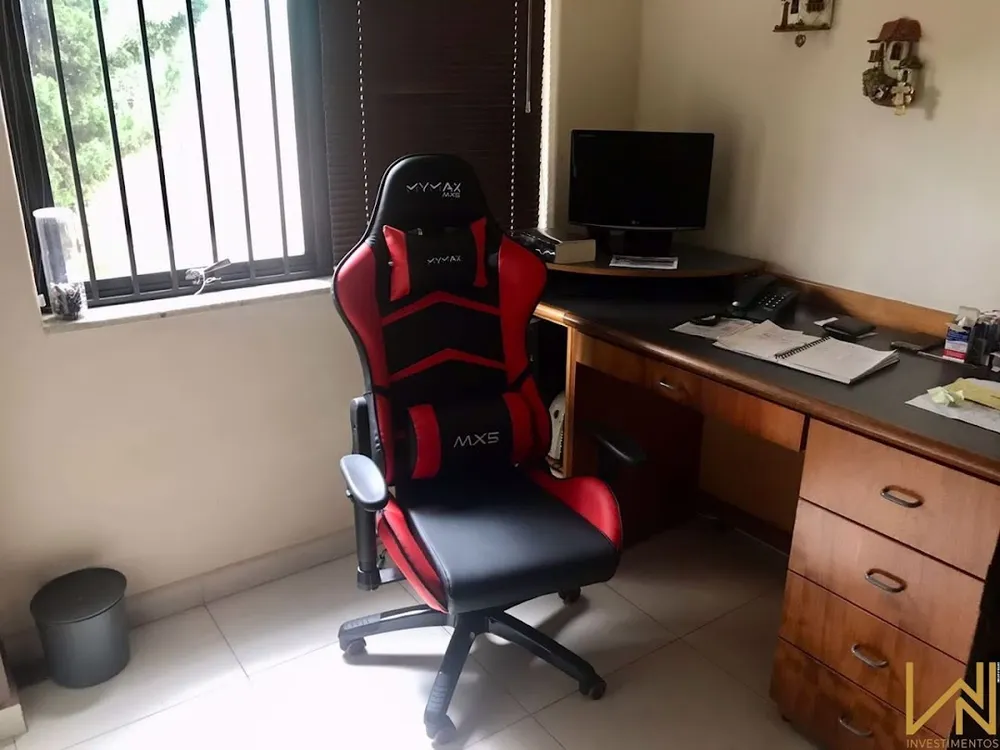 Casa, 4 quartos, 295 m² - Foto 3