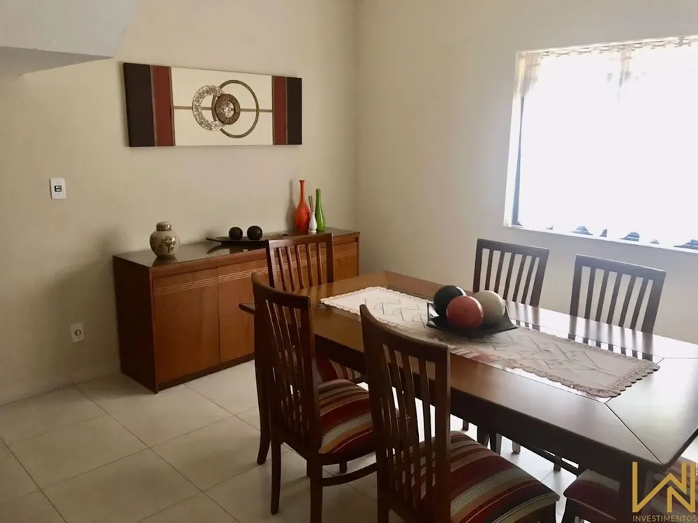 Casa, 4 quartos, 295 m² - Foto 9