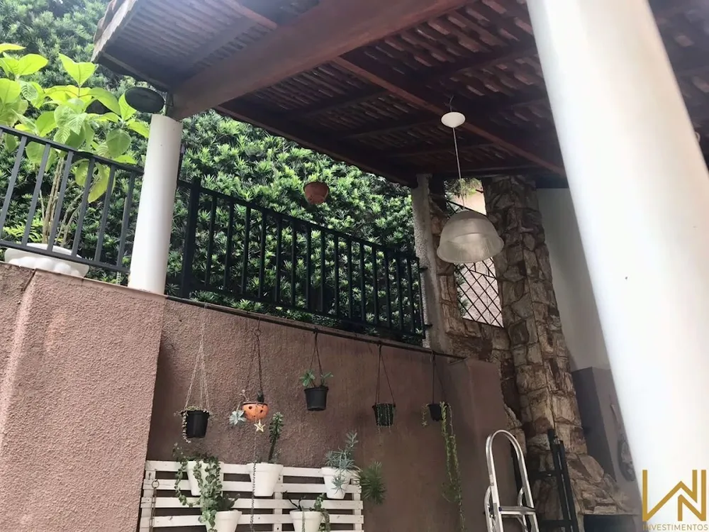 Casa, 4 quartos, 295 m² - Foto 10