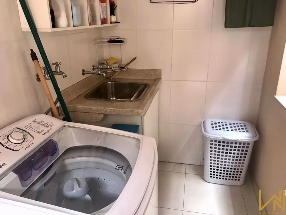 Casa, 4 quartos, 295 m² - Foto 6