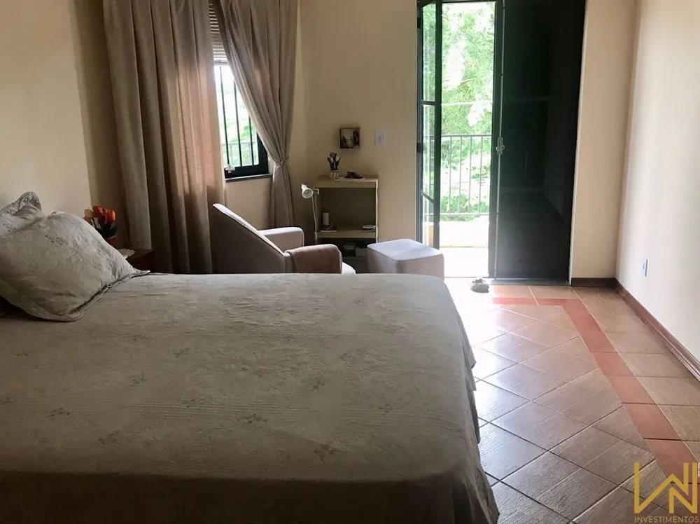 Casa, 4 quartos, 295 m² - Foto 8