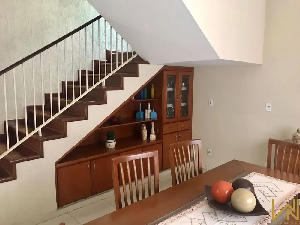 Casa, 4 quartos, 295 m² - Foto 11