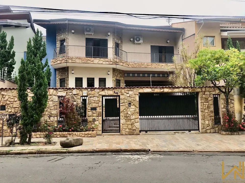 Casa, 4 quartos, 295 m² - Foto 13