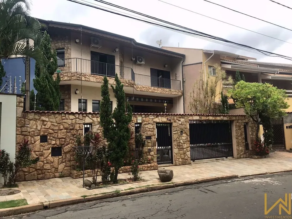Casa, 4 quartos, 295 m² - Foto 4