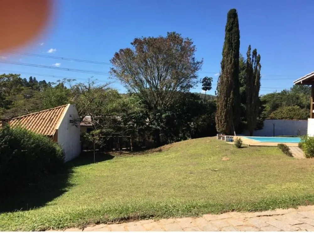 Loteamento e Condomínio, 1000 m² - Foto 5