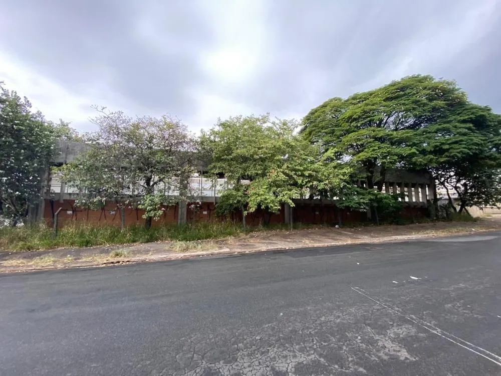 Terreno, 4037 m² - Foto 1
