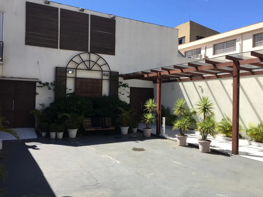Prédio Inteiro, 719 m² - Foto 1