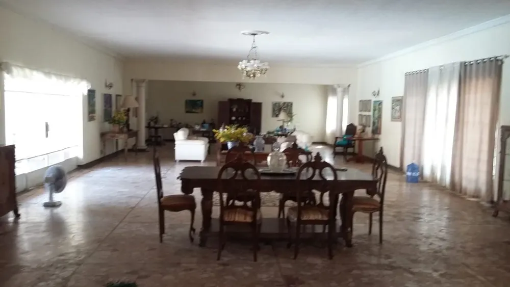 Casa, 4 quartos, 610 m² - Foto 8