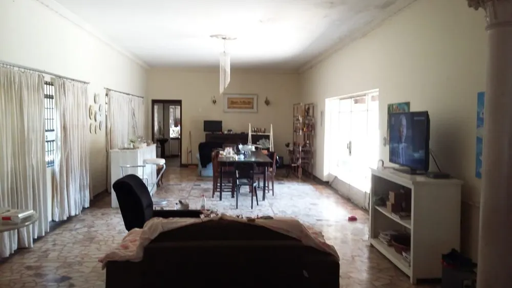 Casa, 4 quartos, 610 m² - Foto 7