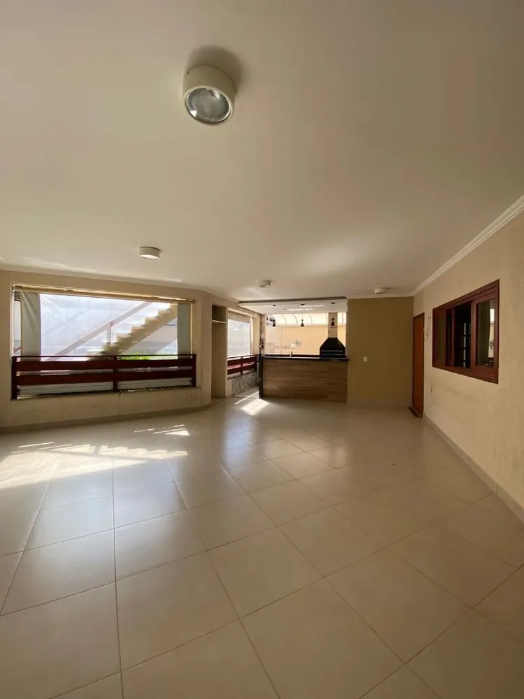 Casa de Condomínio, 5 quartos - Foto 1