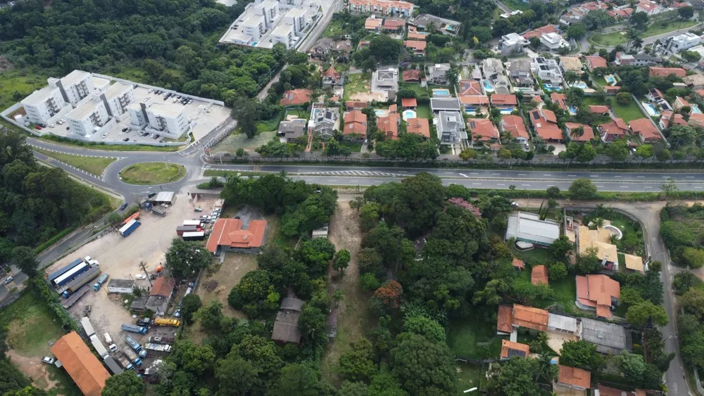 Terreno, 2630 m² - Foto 1
