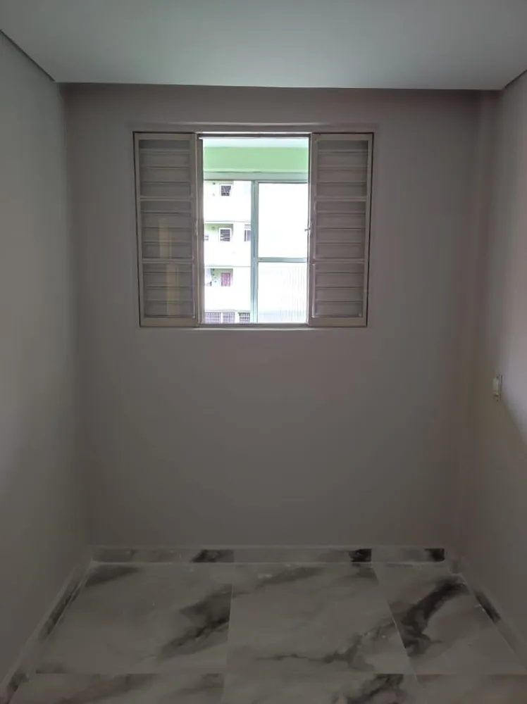 Apartamento, 2 quartos, 48 m² - Foto 3