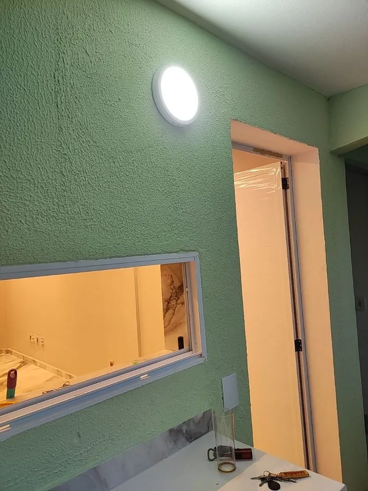 Apartamento, 2 quartos, 48 m² - Foto 8