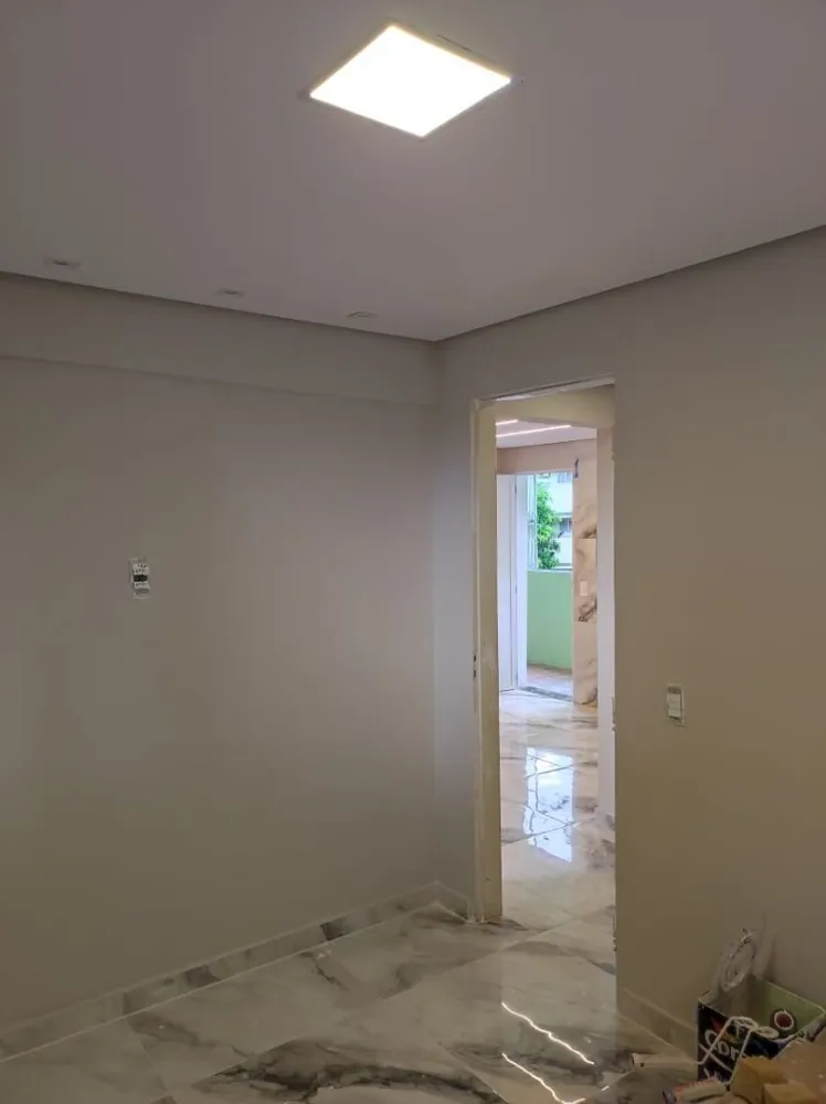 Apartamento, 2 quartos, 48 m² - Foto 9