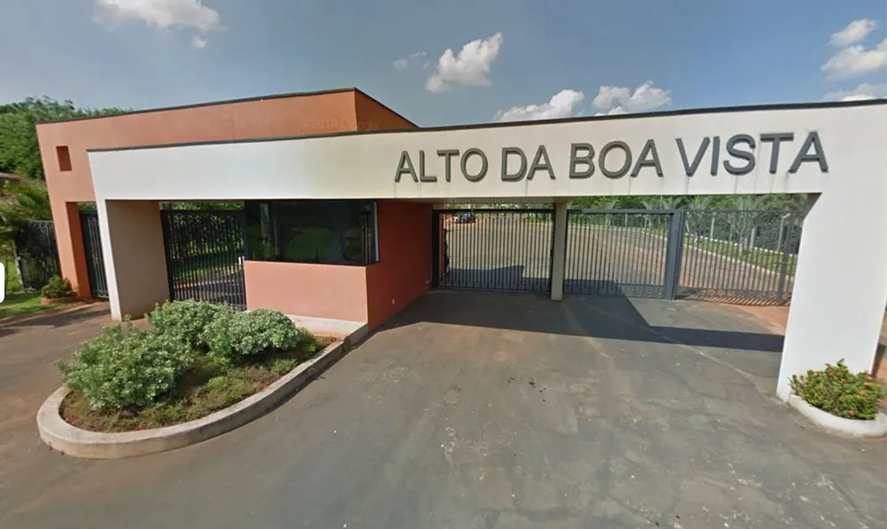 Loteamento e Condomínio, 647 m² - Foto 1