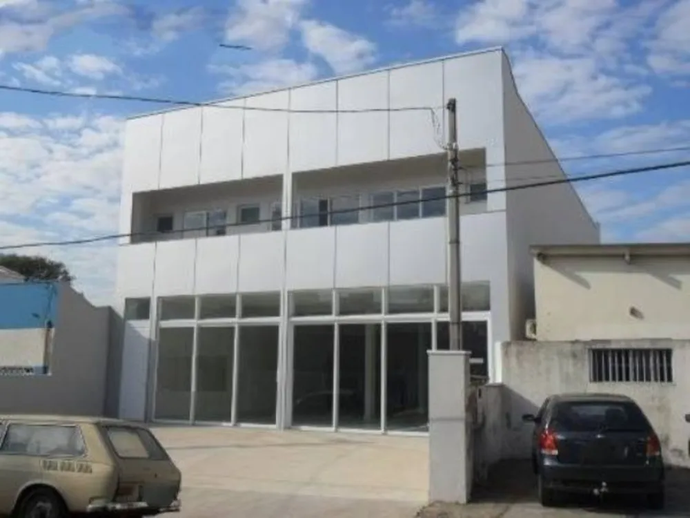 Prédio Inteiro, 504 m² - Foto 4