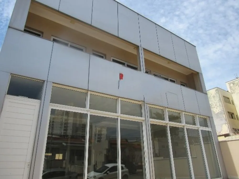 Prédio Inteiro, 504 m² - Foto 1
