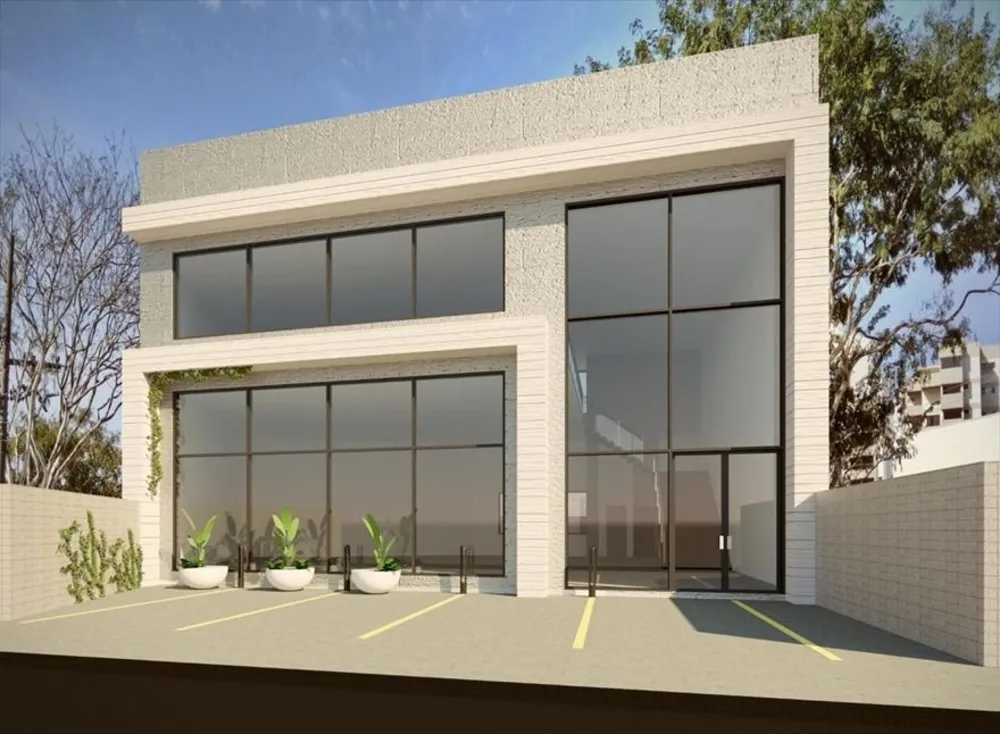 Prédio Inteiro, 709 m² - Foto 1