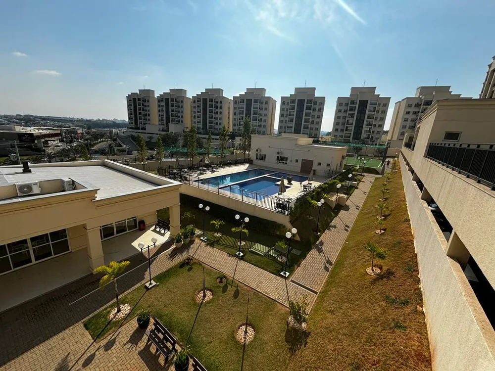 Apartamento, 3 quartos, 91 m² - Foto 1
