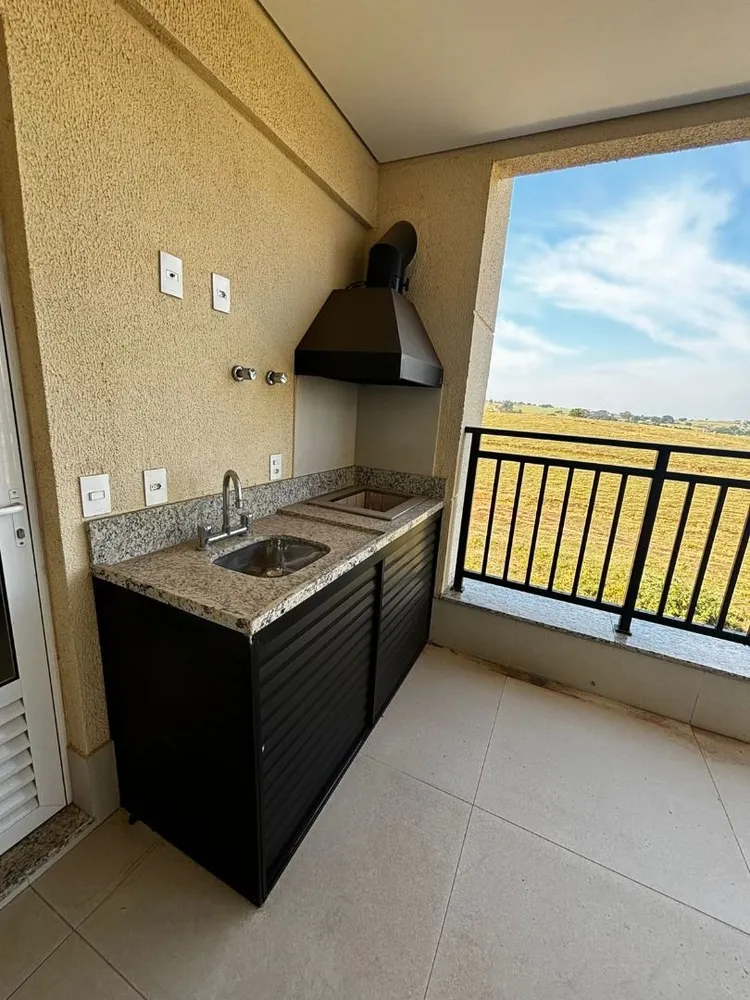 Apartamento, 3 quartos, 91 m² - Foto 2