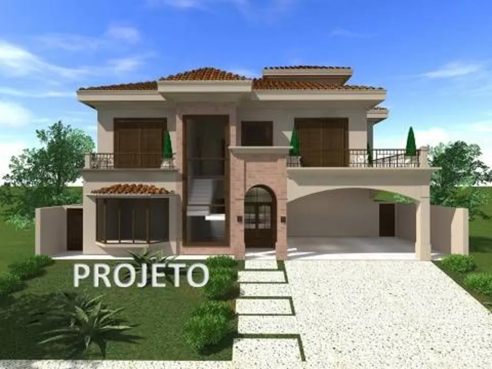 Loteamento e Condomínio, 510 m² - Foto 1