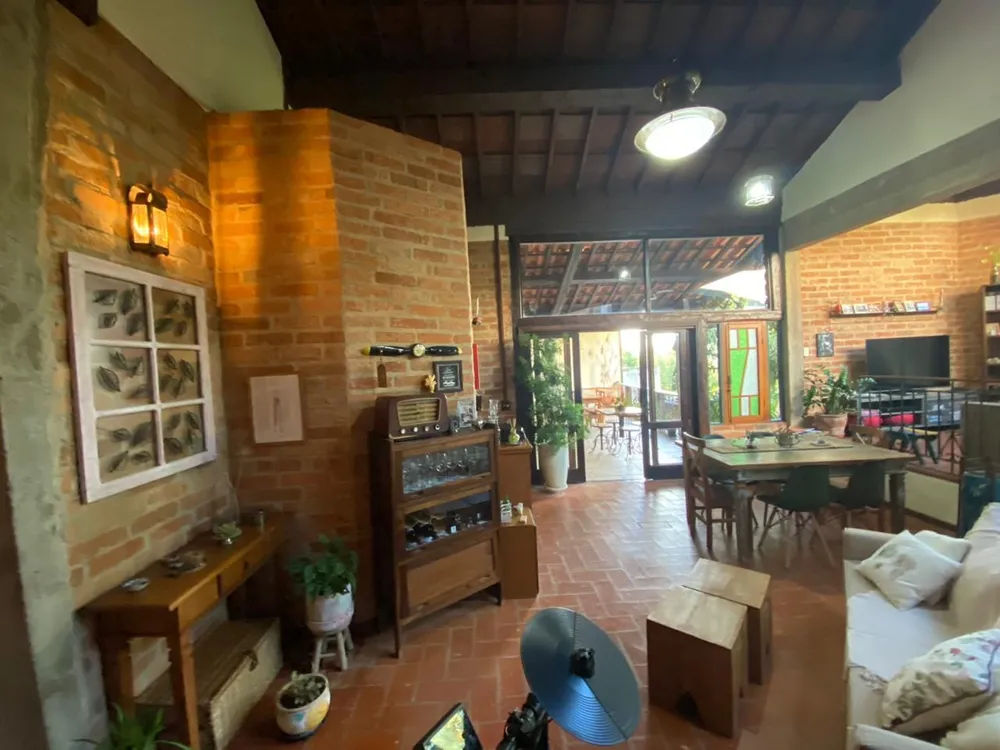 Casa de Condomínio, 3 quartos - Foto 12