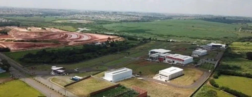 Loteamento e Condomínio, 1584 m² - Foto 5