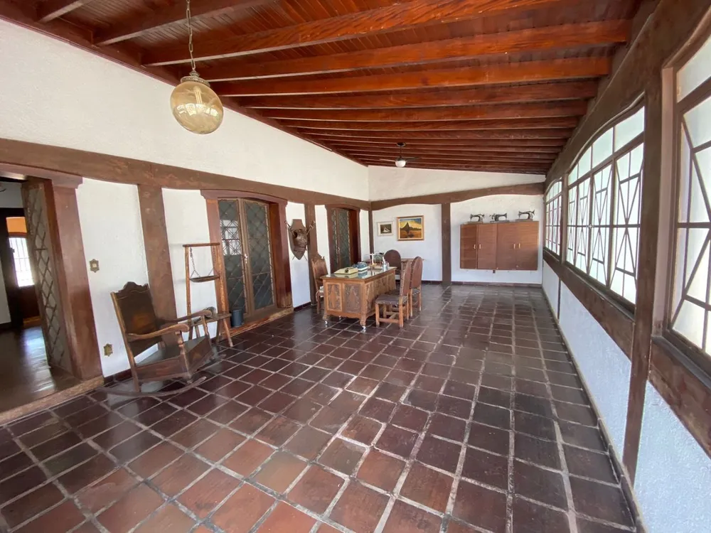 Casa de Condomínio, 6 quartos - Foto 8