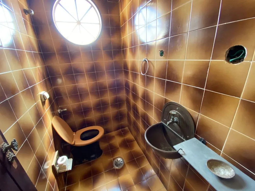 Casa de Condomínio, 6 quartos - Foto 6