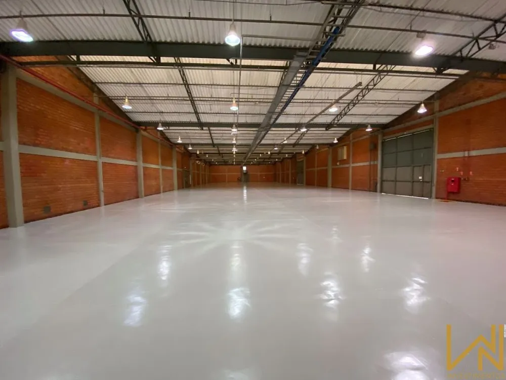 Depósito-Galpão, 2600 m² - Foto 3