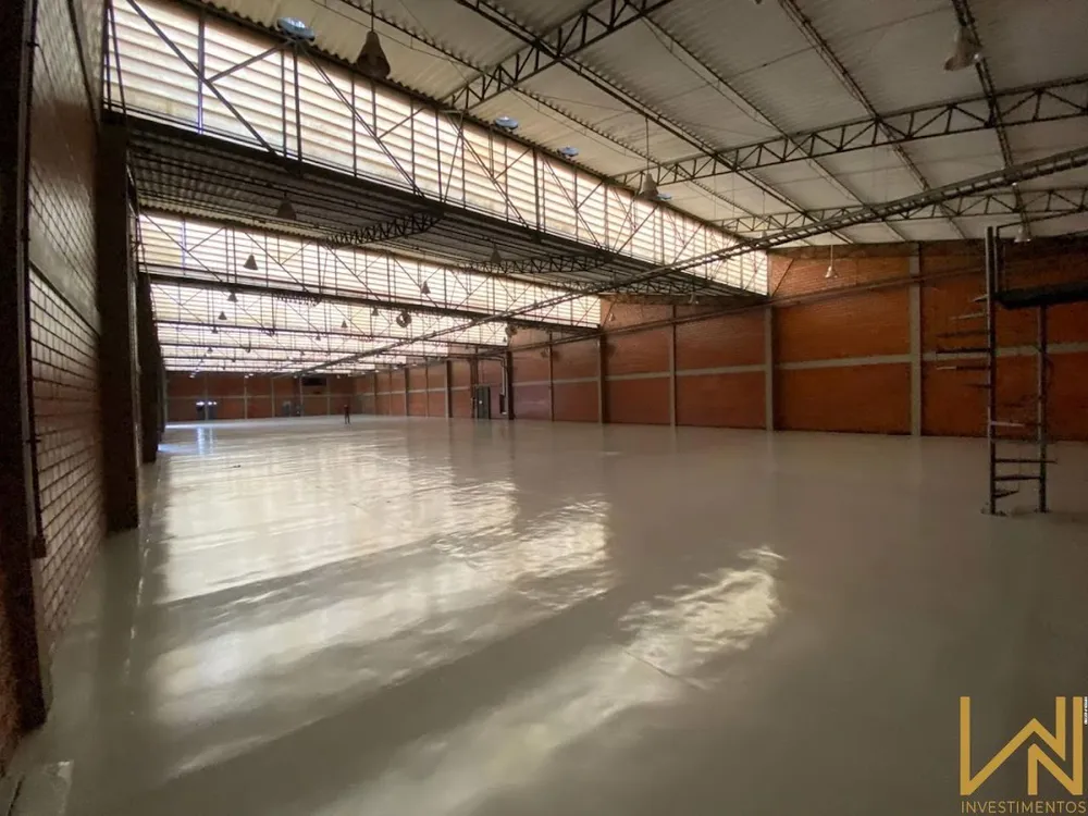 Depósito-Galpão, 2600 m² - Foto 6