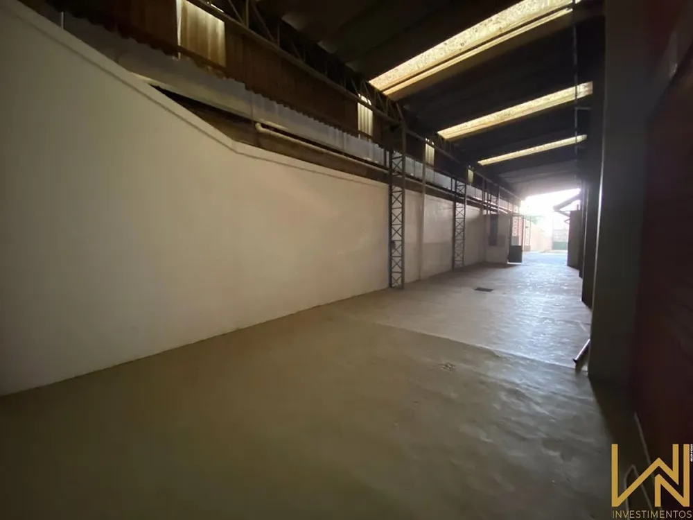 Depósito-Galpão, 2600 m² - Foto 10