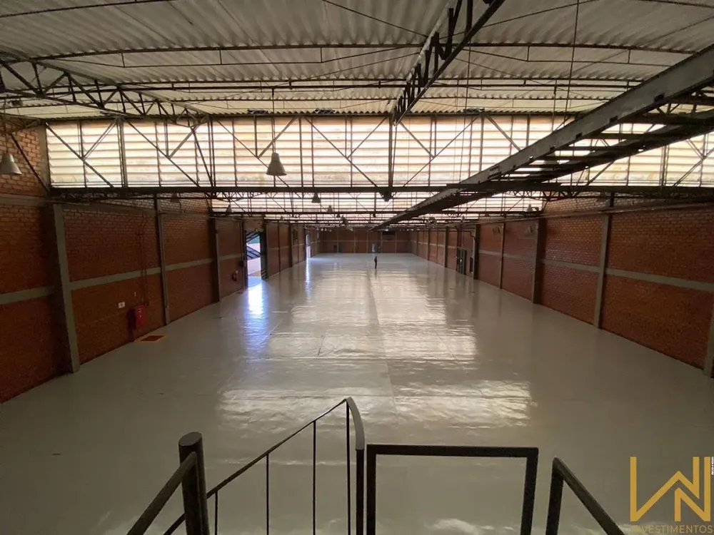 Depósito-Galpão, 2600 m² - Foto 8