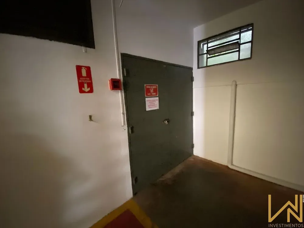 Depósito-Galpão, 2600 m² - Foto 5