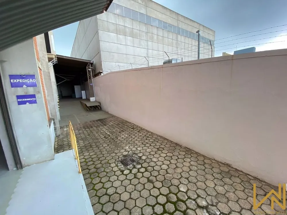 Depósito-Galpão, 2600 m² - Foto 11
