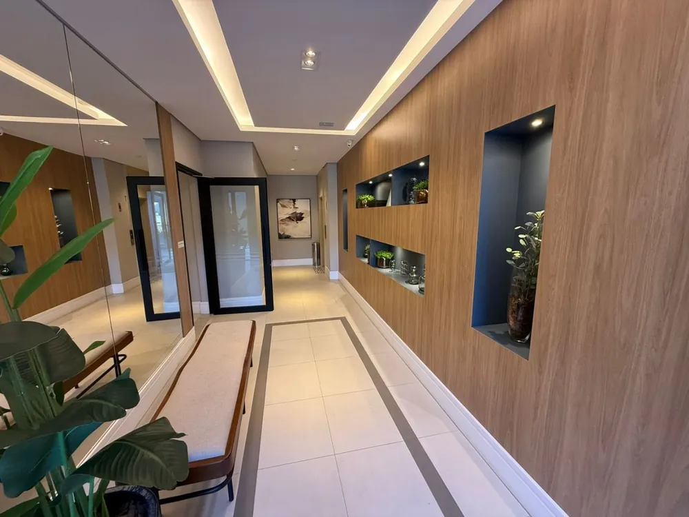 Apartamento, 3 quartos, 105 m² - Foto 3