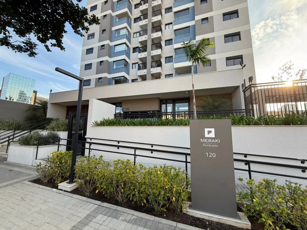 Apartamento, 3 quartos, 105 m² - Foto 4