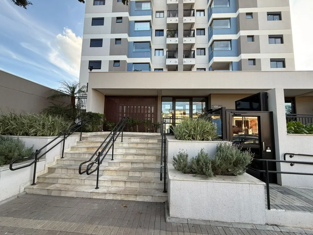 Apartamento, 3 quartos, 105 m² - Foto 2
