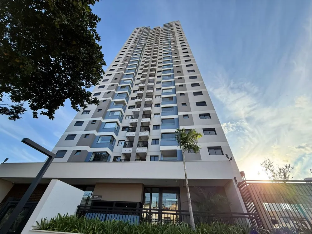 Apartamento, 3 quartos, 105 m² - Foto 1