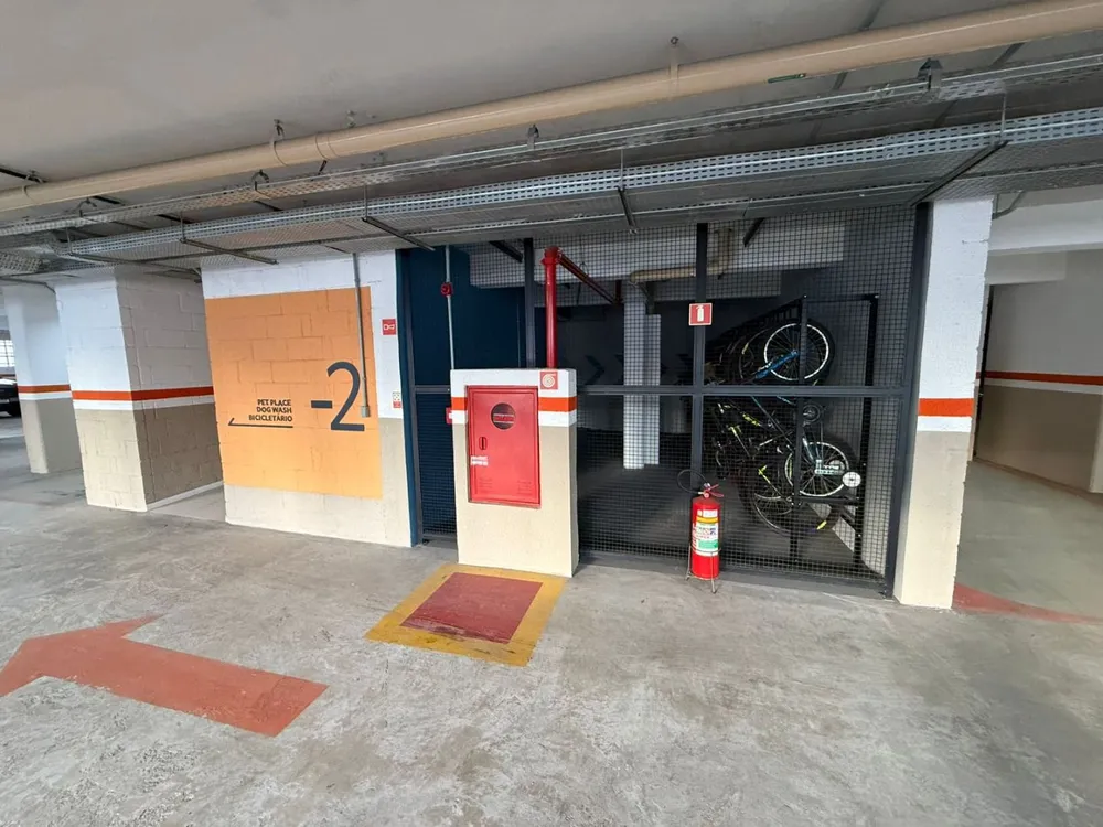 Apartamento, 3 quartos, 105 m² - Foto 11