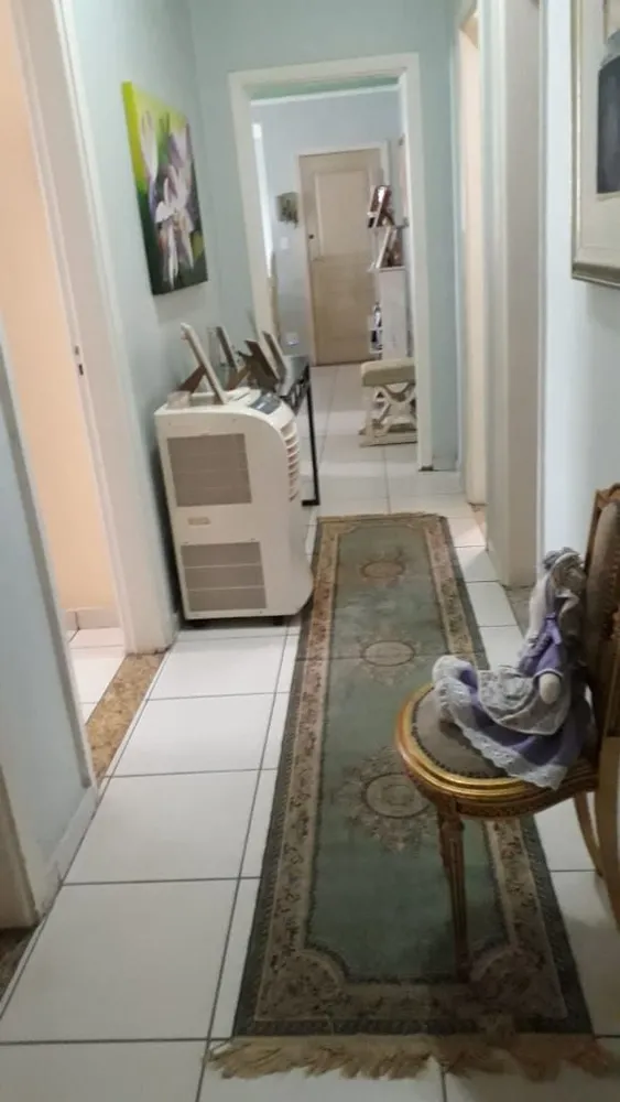Apartamento, 3 quartos, 158 m² - Foto 3