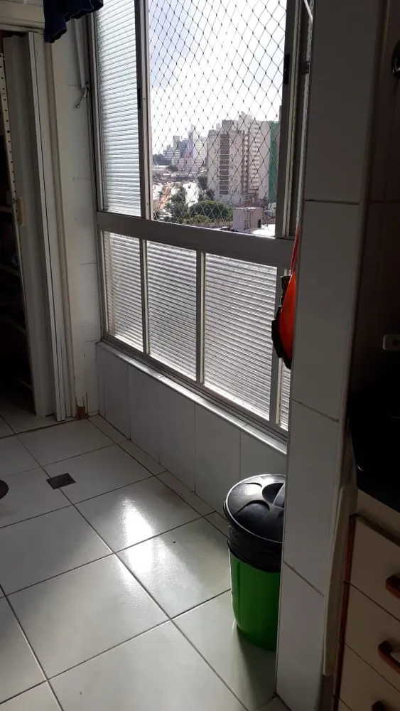 Apartamento, 3 quartos, 158 m² - Foto 1