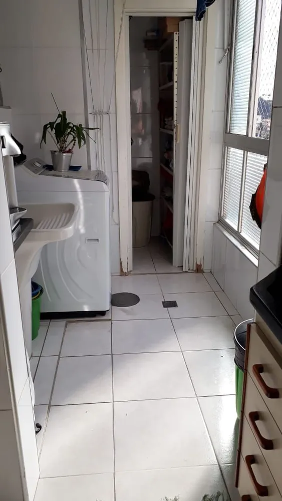 Apartamento, 3 quartos, 158 m² - Foto 4