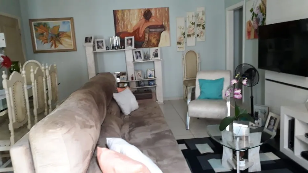Apartamento, 3 quartos, 158 m² - Foto 2