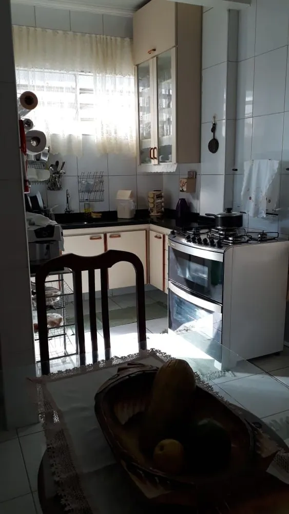 Apartamento, 3 quartos, 158 m² - Foto 3