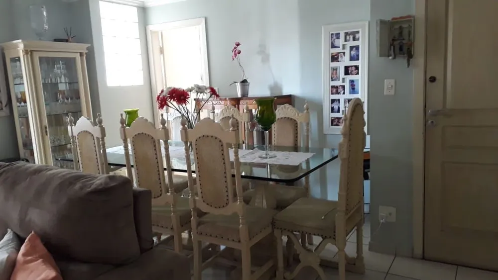 Apartamento, 3 quartos, 158 m² - Foto 7