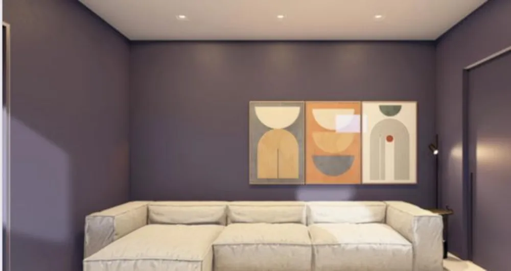 Casa de Condomínio, 5 quartos - Foto 4